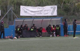 Calcio – Lerici imbattuto a Sestri Levante