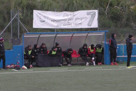 Calcio – Lerici imbattuto a Sestri Levante Calcio - Lerici imbattuto a Sestri Levante