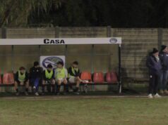 Calcio – La Madonnetta riceve il Rebocco