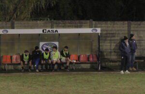 Calcio – La Madonnetta riceve il Rebocco