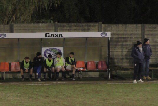 Calcio – La Madonnetta riceve il Rebocco Calcio - La Madonnetta riceve il Rebocco