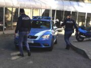 Controlli straordinari della Polizia nel medio ponente genovese: identificate oltre 100 persone Controlli straordinari della Polizia nel medio ponente genovese: identificate oltre 100 persone