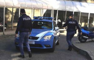 Controlli straordinari della Polizia nel medio ponente genovese: identificate oltre 100 persone Controlli straordinari della Polizia nel medio ponente genovese: identificate oltre 100 persone