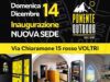 Ponente Outdoor inaugura la nuova sede a Voltri Ponente Outdoor inaugura la nuova sede a Voltri