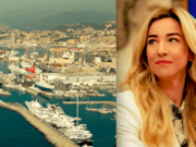 Lo shipping bacchetta Salis: stop tassa d’imbarco, non siamo esattori di Tursi