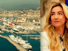 Lo shipping bacchetta Salis: stop tassa d’imbarco, non siamo esattori di Tursi