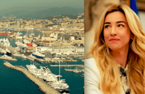 Lo shipping bacchetta Salis: stop tassa d’imbarco, non siamo esattori di Tursi