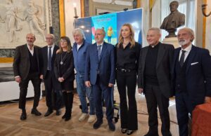 Un Calcio alla Guerra – Kick War Away, Genova presenta la seconda edizione del torneo internazionale per la pace Un Calcio alla Guerra – Kick War Away, Genova presenta la seconda edizione del torneo internazionale per la pace