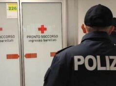 Ospedale San Paolo, 18enne arrestato dopo minacce ai medici e danni al pronto soccorso Ospedale San Paolo, 18enne arrestato dopo minacce ai medici e danni al pronto soccorso