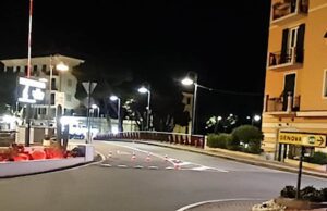 Recco, segnaletica stradale: completati gli interventi per aumentare la sicurezza urbana Recco, segnaletica stradale: completati gli interventi per aumentare la sicurezza urbana