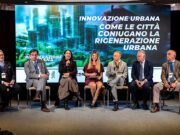 Rigenerazione urbana in Liguria, il primo Forum a Genova: istituzioni e territori verso un nuovo modello sostenibile Rigenerazione urbana in Liguria, il primo Forum a Genova: istituzioni e territori verso un nuovo modello sostenibile