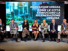 Rigenerazione urbana in Liguria, il primo Forum a Genova: istituzioni e territori verso un nuovo modello sostenibile Rigenerazione urbana in Liguria, il primo Forum a Genova: istituzioni e territori verso un nuovo modello sostenibile