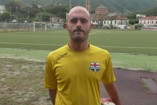 Calcio – Il Levanto continua a vincere Calcio - Il Levanto continua a vincere