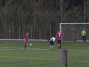 Calcio – Posticipo in parità e tanti recuperi