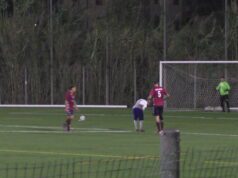 Calcio – Posticipo in parità e tanti recuperi