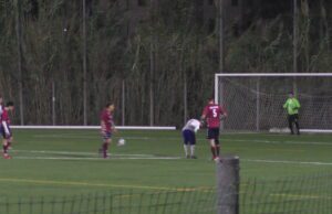 Calcio – Posticipo in parità e tanti recuperi