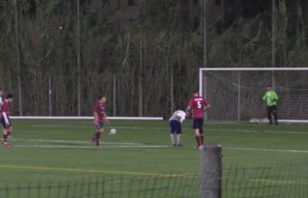 Calcio – Posticipo in parità e tanti recuperi Calcio - Posticipo in parità e tanti recuperi