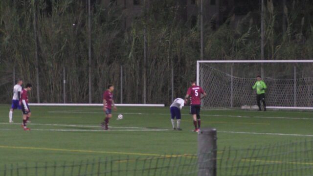 Calcio - Posticipo in parità e tanti recuperi Calcio - Posticipo in parità e tanti recuperi