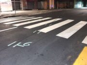 Via Archimede, 12enne investito da un’ambulanza: autista indagato Via Archimede, 12enne investito da un’ambulanza: autista indagato