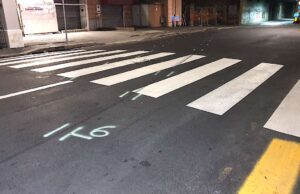 Via Archimede, 12enne investito da un’ambulanza: autista indagato Via Archimede, 12enne investito da un’ambulanza: autista indagato