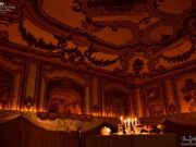 Villa Duchessa di Galliera apre la Sala delle Conchiglie: visite guidate tra storia, arte e atmosfere ottocentesche Villa Duchessa di Galliera apre la Sala delle Conchiglie: visite guidate tra storia, arte e atmosfere ottocentesche