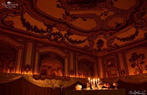 Villa Duchessa di Galliera apre la Sala delle Conchiglie: visite guidate tra storia, arte e atmosfere ottocentesche Villa Duchessa di Galliera apre la Sala delle Conchiglie: visite guidate tra storia, arte e atmosfere ottocentesche