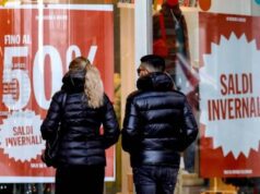 Saldi invernali al via il 3 gennaio: attese, criticità e le riflessioni di Fismo Confesercenti Saldi invernali al via il 3 gennaio: attese, criticità e le riflessioni di Fismo Confesercenti
