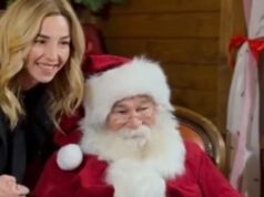 Letterina di Salis a Babbo Natale: più tempo per amministrare Genova