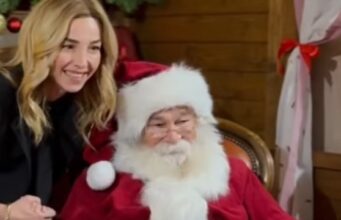 Letterina di Salis a Babbo Natale: più tempo per amministrare Genova