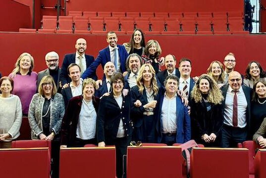 Pro Pal Hannoun arrestato, il compagno Pd Kaabour: a Genova una grande moschea e Resistenza