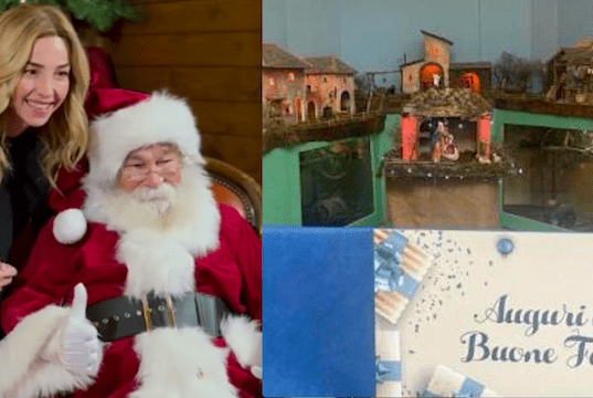 Presepe, a Tursi Natale senza il festeggiato. La Lega elogia Suetta e attacca Salis