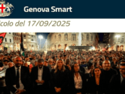 Pro Pal Hannoun arrestato era a De Ferrari. Querele? Ma foto su fb Salis e sito Comune