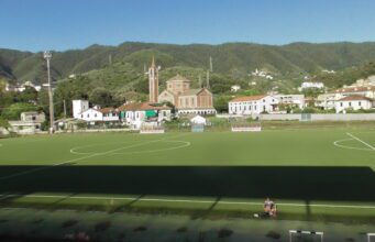 Calcio – “Assalto” di rafforzamento del Levanto