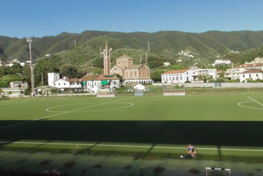 Calcio – “Assalto” di rafforzamento del Levanto