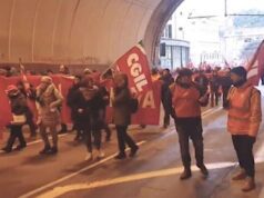 Sciopero nazionale 12 dicembre: a rischio trasporti e sanità anche a Genova e in Liguria Sciopero nazionale 12 dicembre: a rischio trasporti e sanità anche a Genova e in Liguria