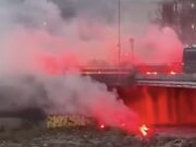 Genoa-Inter, scontri: la Polizia ricostruisce gli eventi a Marassi Genoa-Inter, scontri: la Polizia ricostruisce gli eventi a Marassi