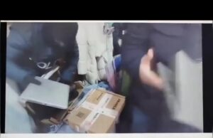 Operazione antiterrorismo, perquisizioni in diverse parti d’Italia Operazione antiterrorismo, perquisizioni in diverse parti d'Italia