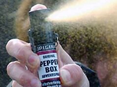 Savona, spruzza spray al peperoncino all’ex nonostante divieto di avvicinamento: arrestata Savona, spruzza spray al peperoncino all’ex nonostante divieto di avvicinamento: arrestata