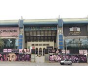 Palermo-Sampdoria: orario, formazioni e dove vederla in TV Palermo-Sampdoria: orario, formazioni e dove vederla in TV