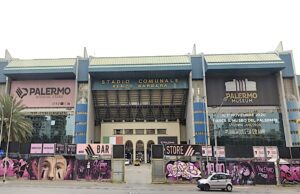 Palermo-Sampdoria: orario, formazioni e dove vederla in TV Palermo-Sampdoria: orario, formazioni e dove vederla in TV