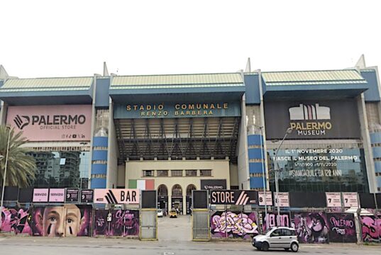 Palermo-Sampdoria: orario, formazioni e dove vederla in TV Palermo-Sampdoria: orario, formazioni e dove vederla in TV