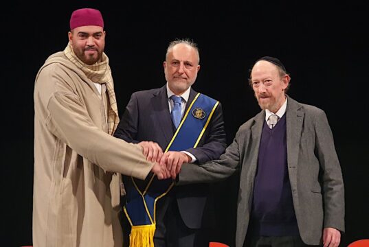 Un calcio alla guerra: a Pra’ il torneo per la pace, poi le premiazioni a Voltri Un calcio alla guerra: a Pra’ il torneo per la pace poi le premiazioni a Voltri