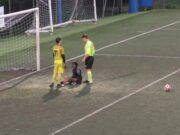 Calcio – Che colpo il Lerici !