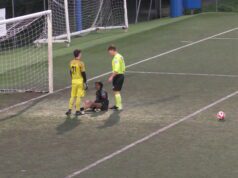 Calcio – Che colpo il Lerici !