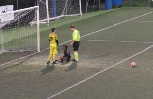 Calcio – Che colpo il Lerici !