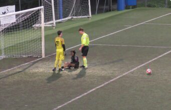 Calcio – Che colpo il Lerici !