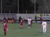 Calcio – Migliarinese M. s’arrende con onore alla prima