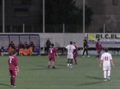 Calcio – Migliarinese M. s’arrende con onore alla prima