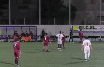 Calcio – Migliarinese M. s’arrende con onore alla prima