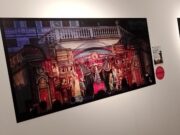 La mostra “50 anni del teatro alla Tosse”, immersione nella magia La mostra “50 anni del teatro alla Tosse”, immersione nella magia